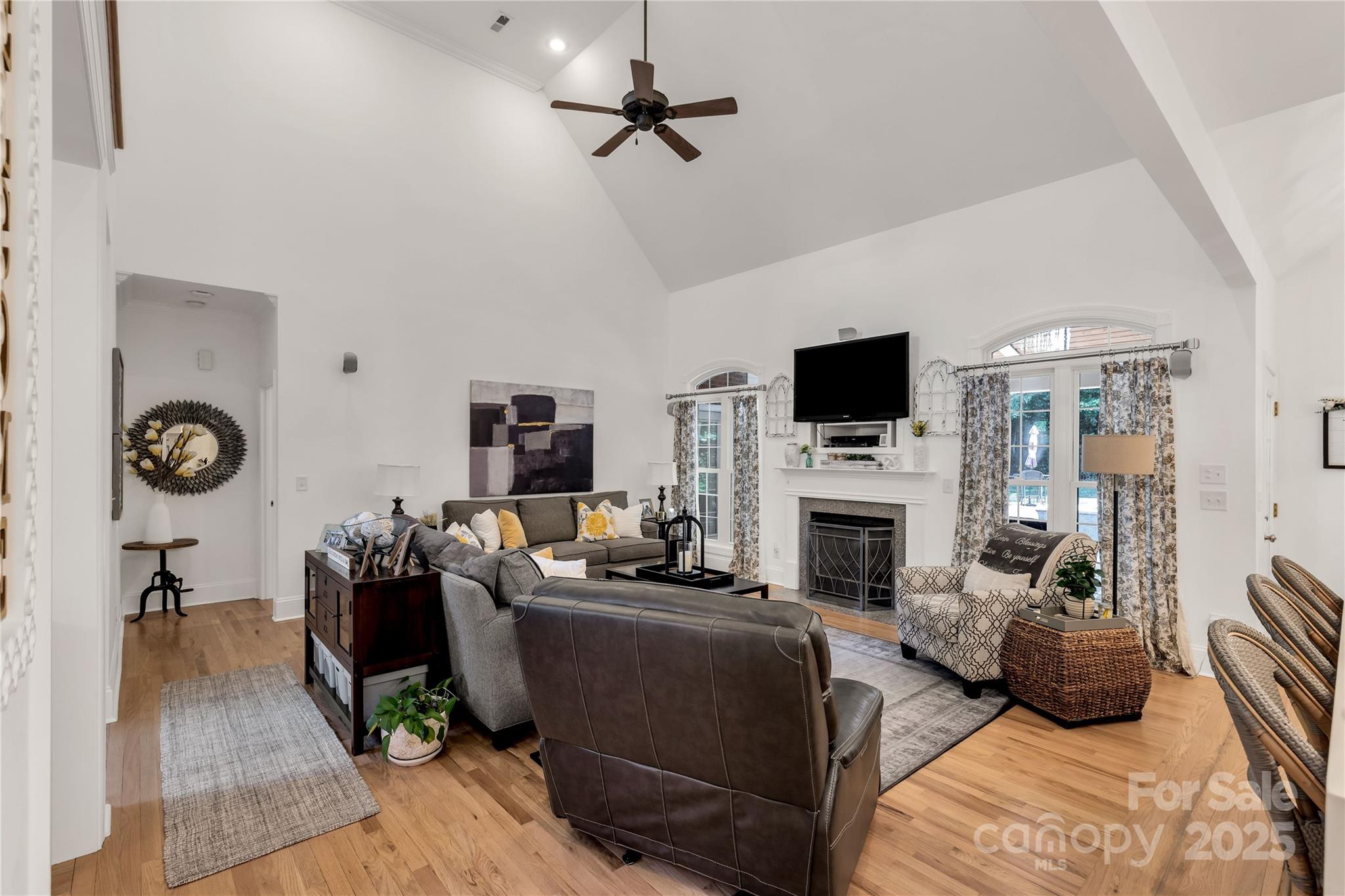 Graystone Estates - Residential