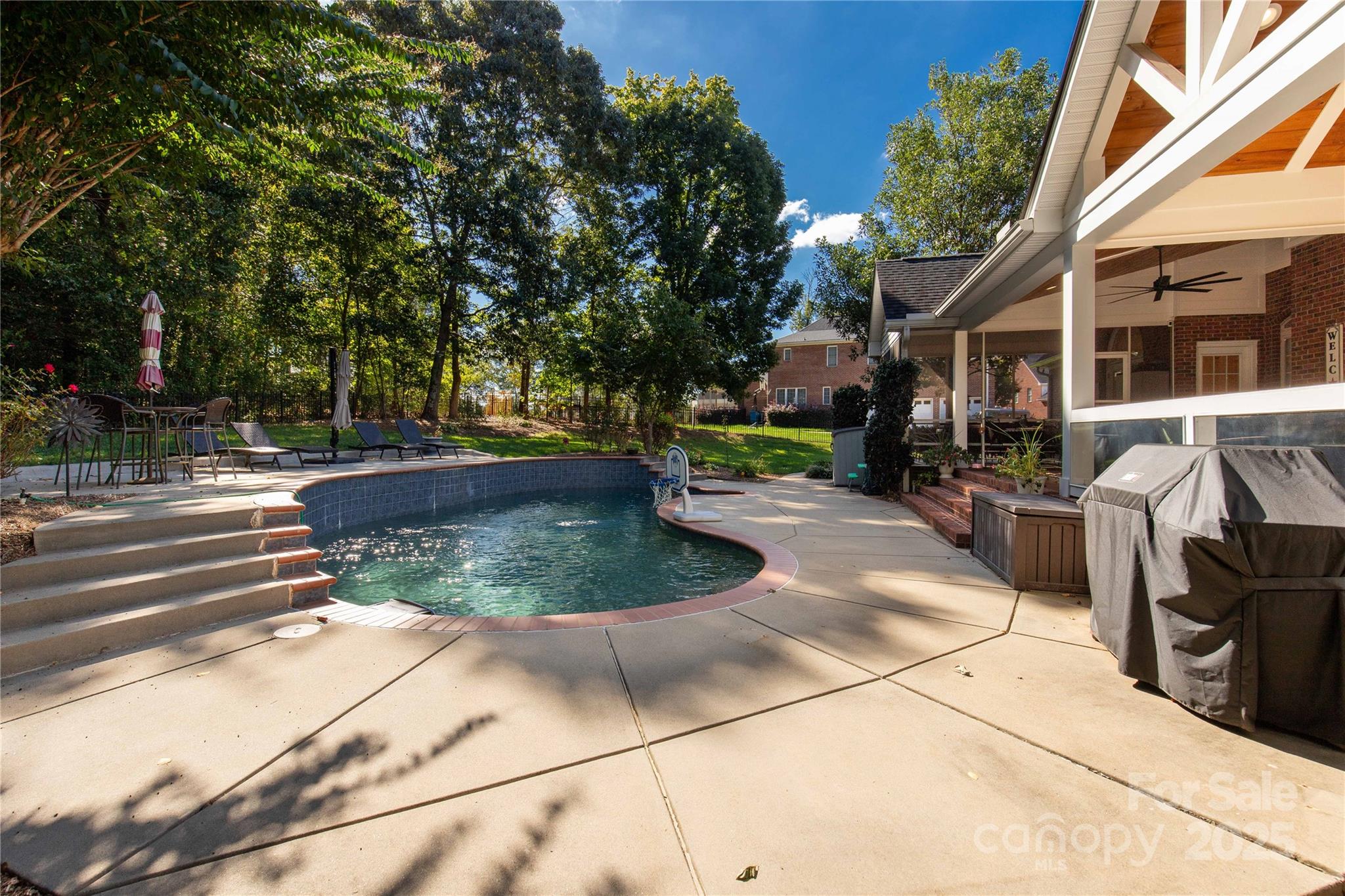 Graystone Estates - Residential