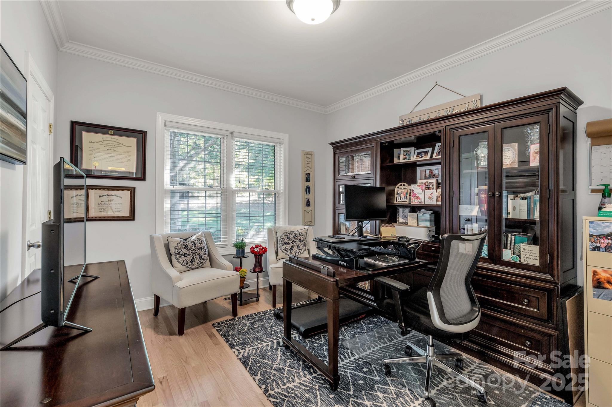 Graystone Estates - Residential