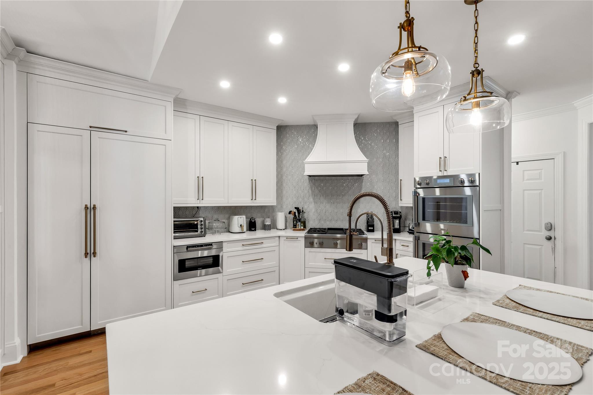 Graystone Estates - Residential