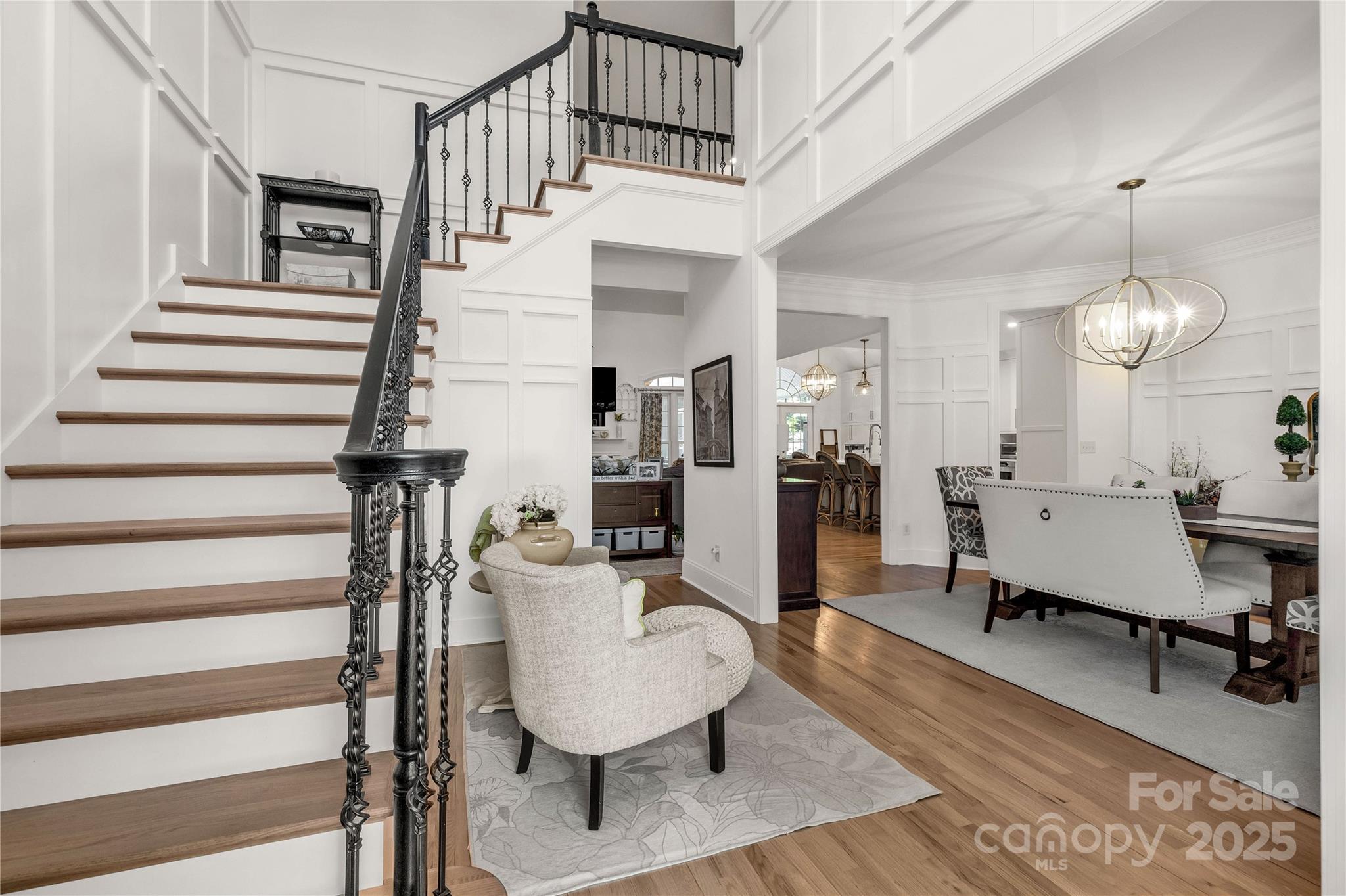 Graystone Estates - Residential