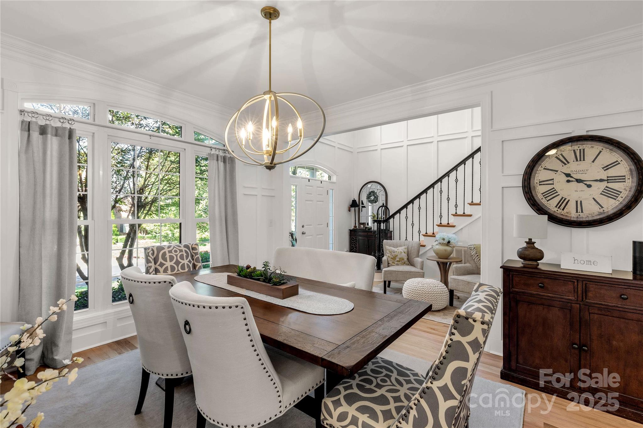 Graystone Estates - Residential