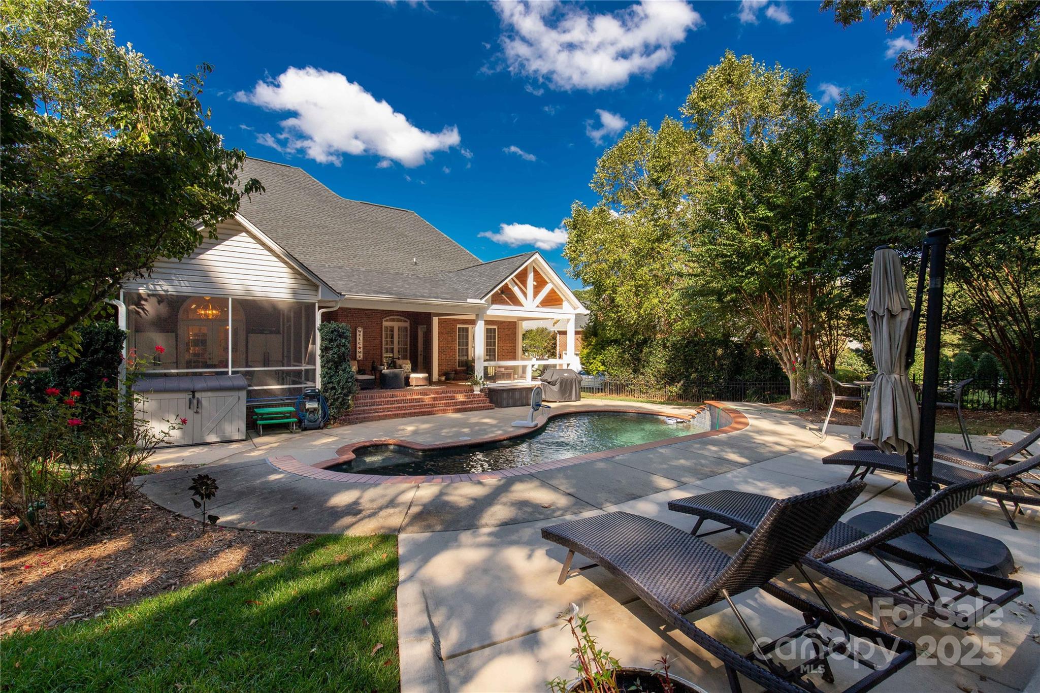 Graystone Estates - Residential