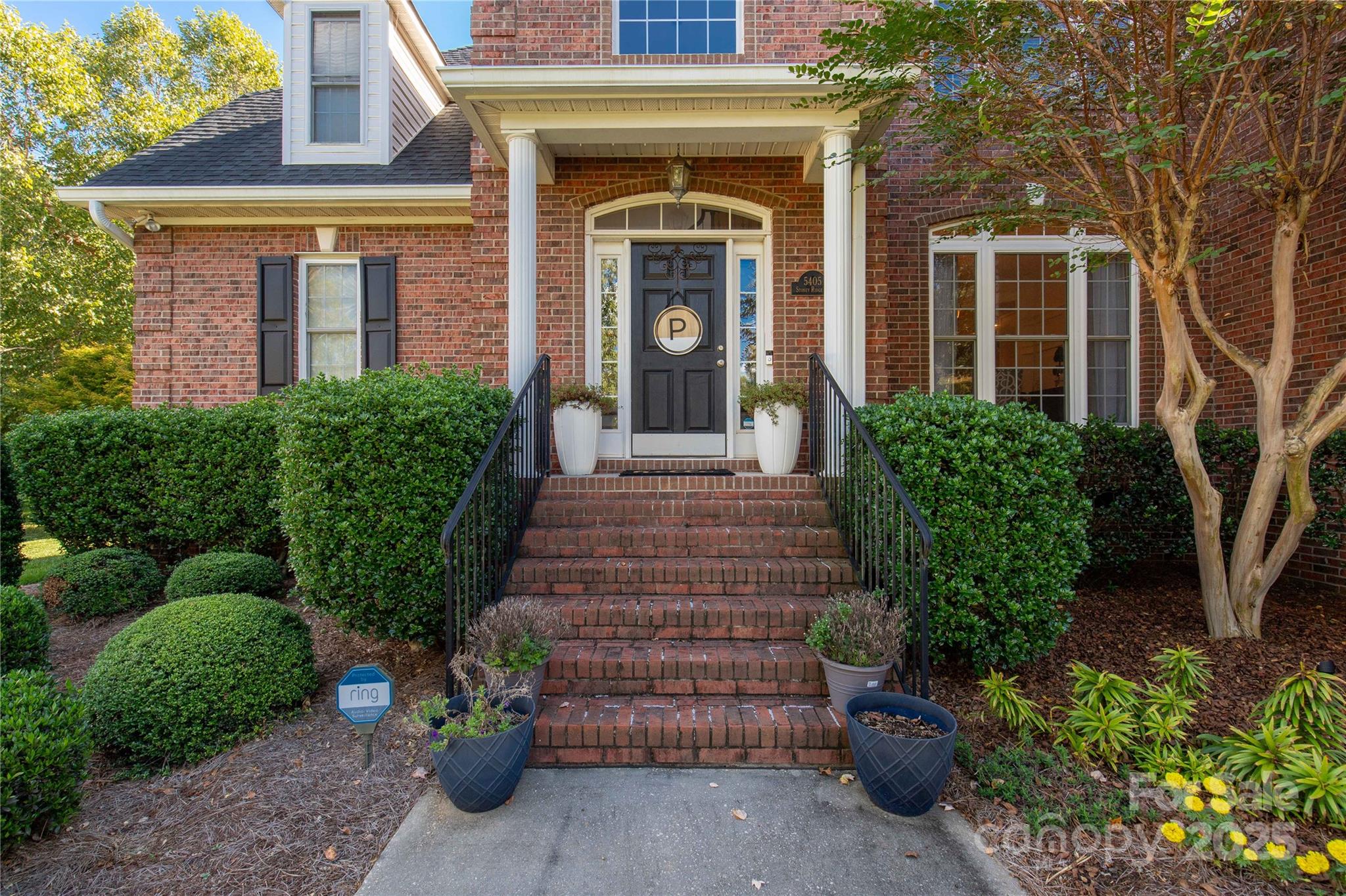 5405 Stoney Ridge Court