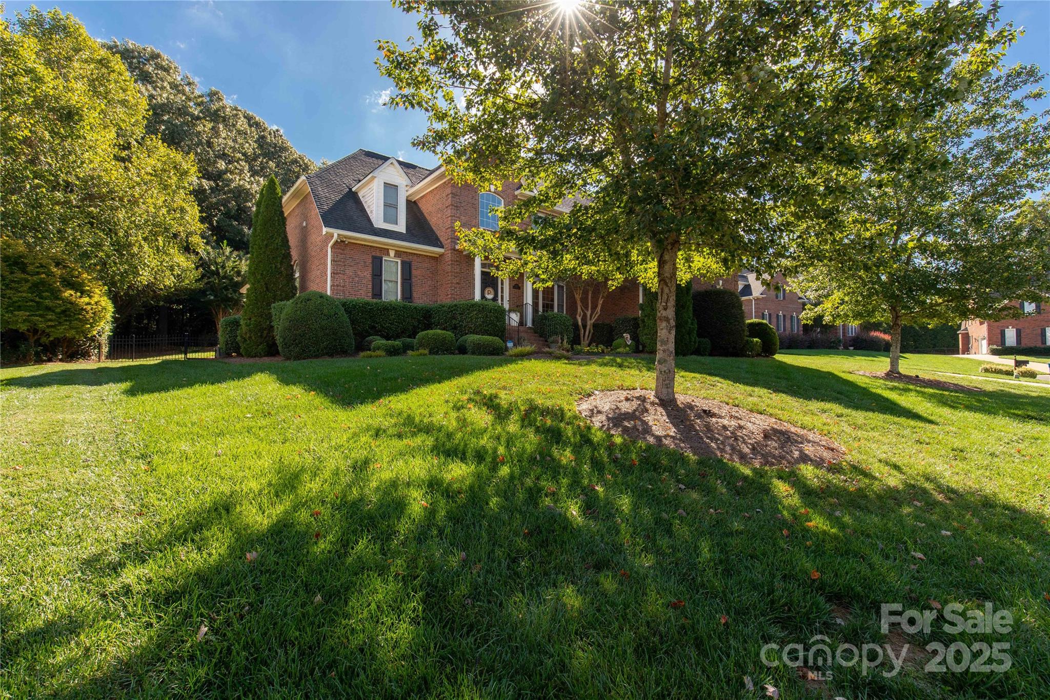 5405 Stoney Ridge Court