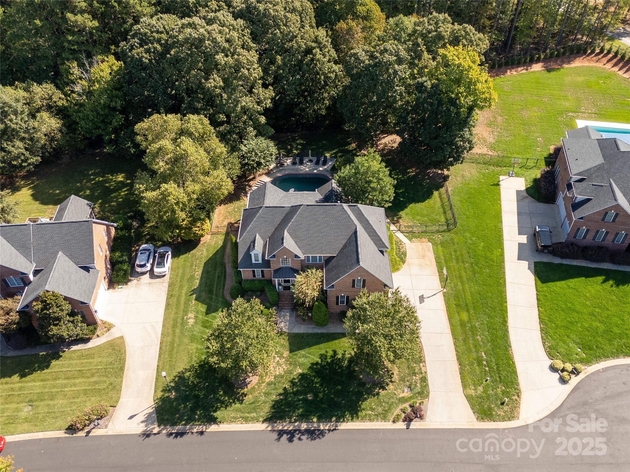 Graystone Estates - Residential