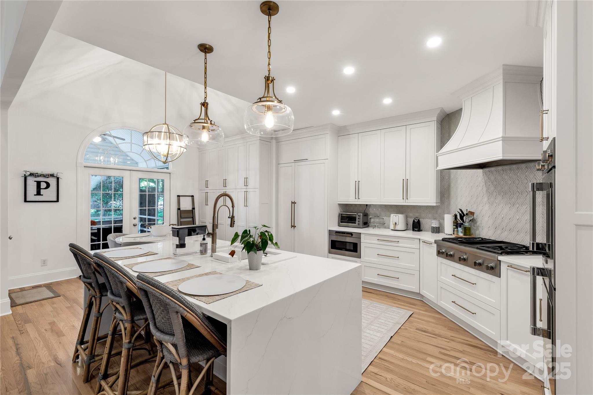 Graystone Estates - Residential