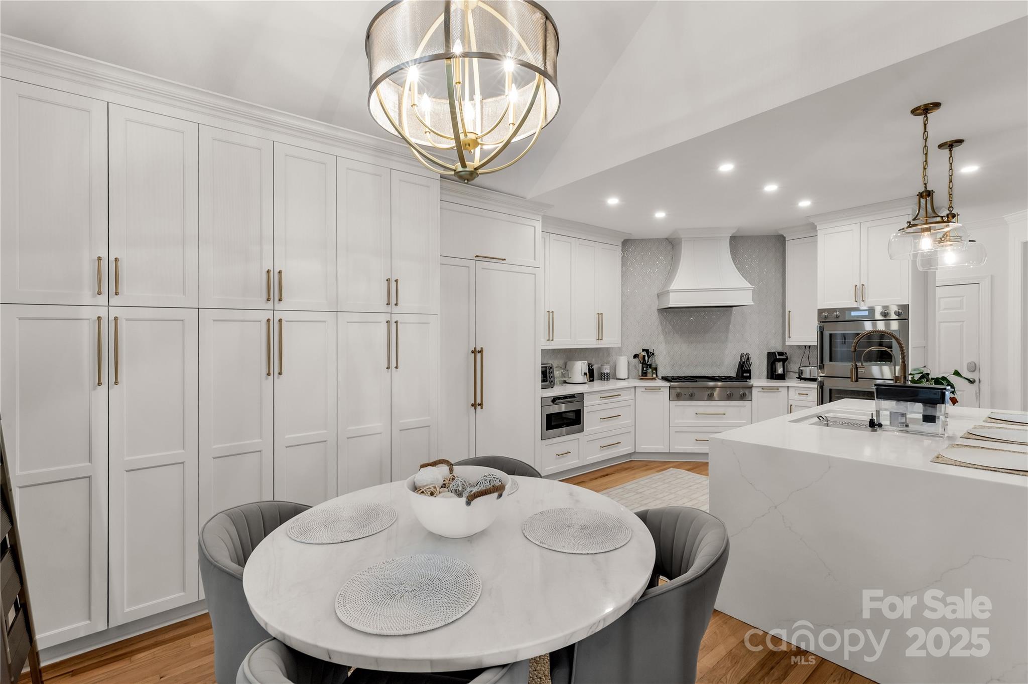 Graystone Estates - Residential