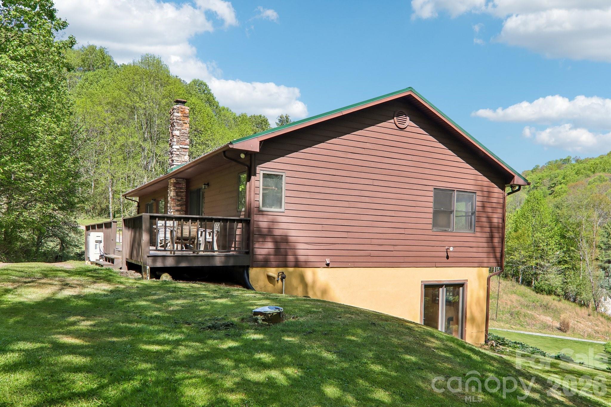 129 Cash Phillips Drive