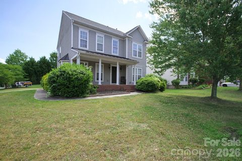 Photo of 4960 Summerside Drive #76, Clover, SC 29710 (MLS # 4377761)