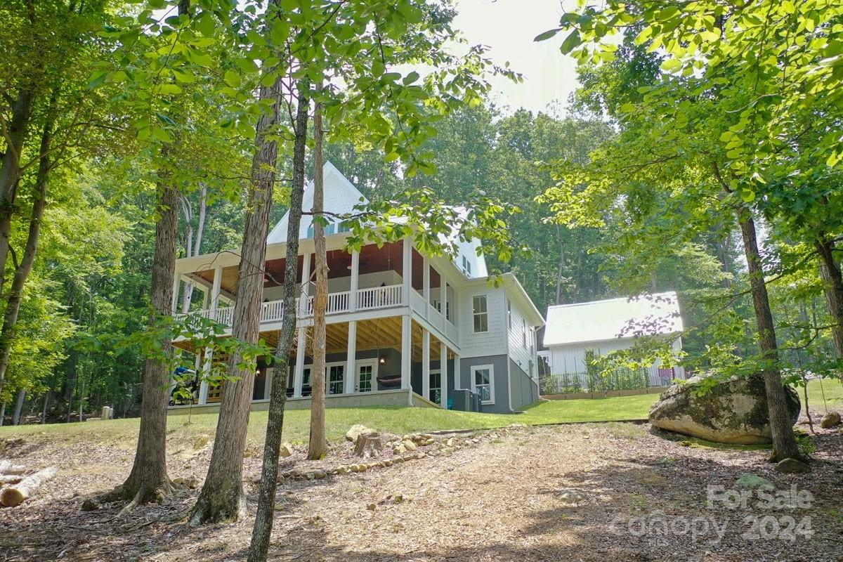 The Springs At High Rock - Residential