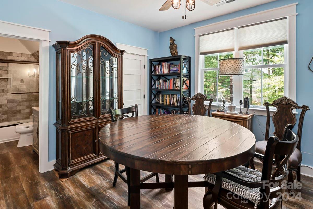 The Springs At High Rock - Residential