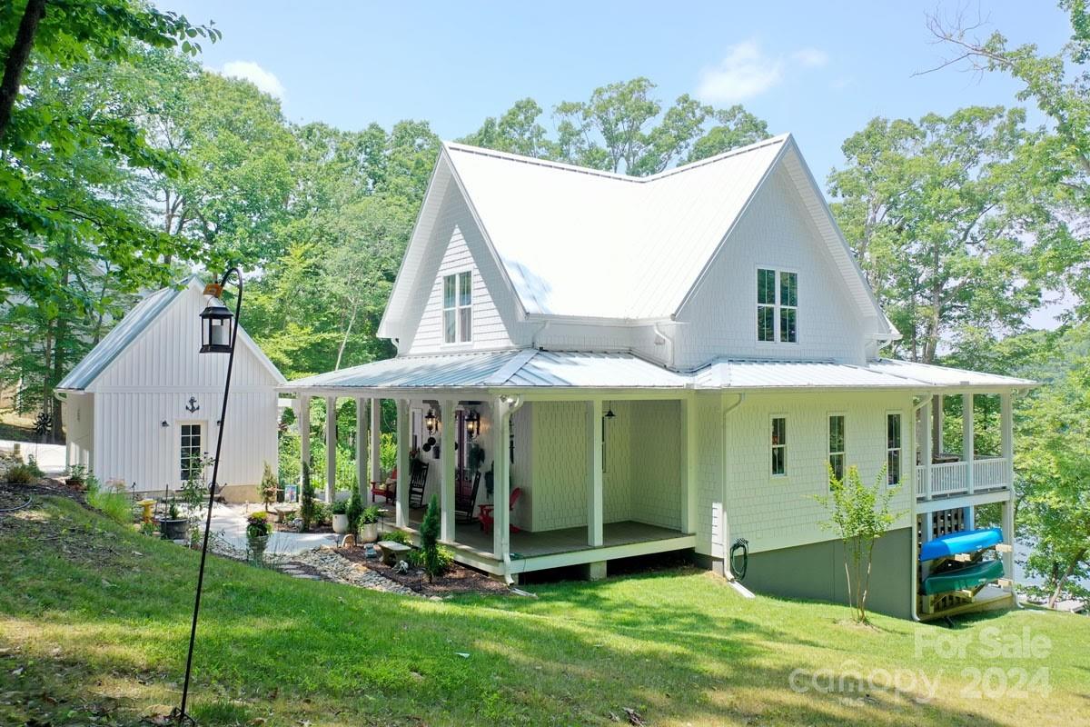 The Springs At High Rock - Residential