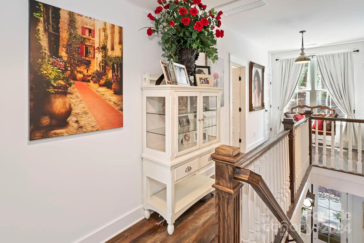 The Springs At High Rock - Residential