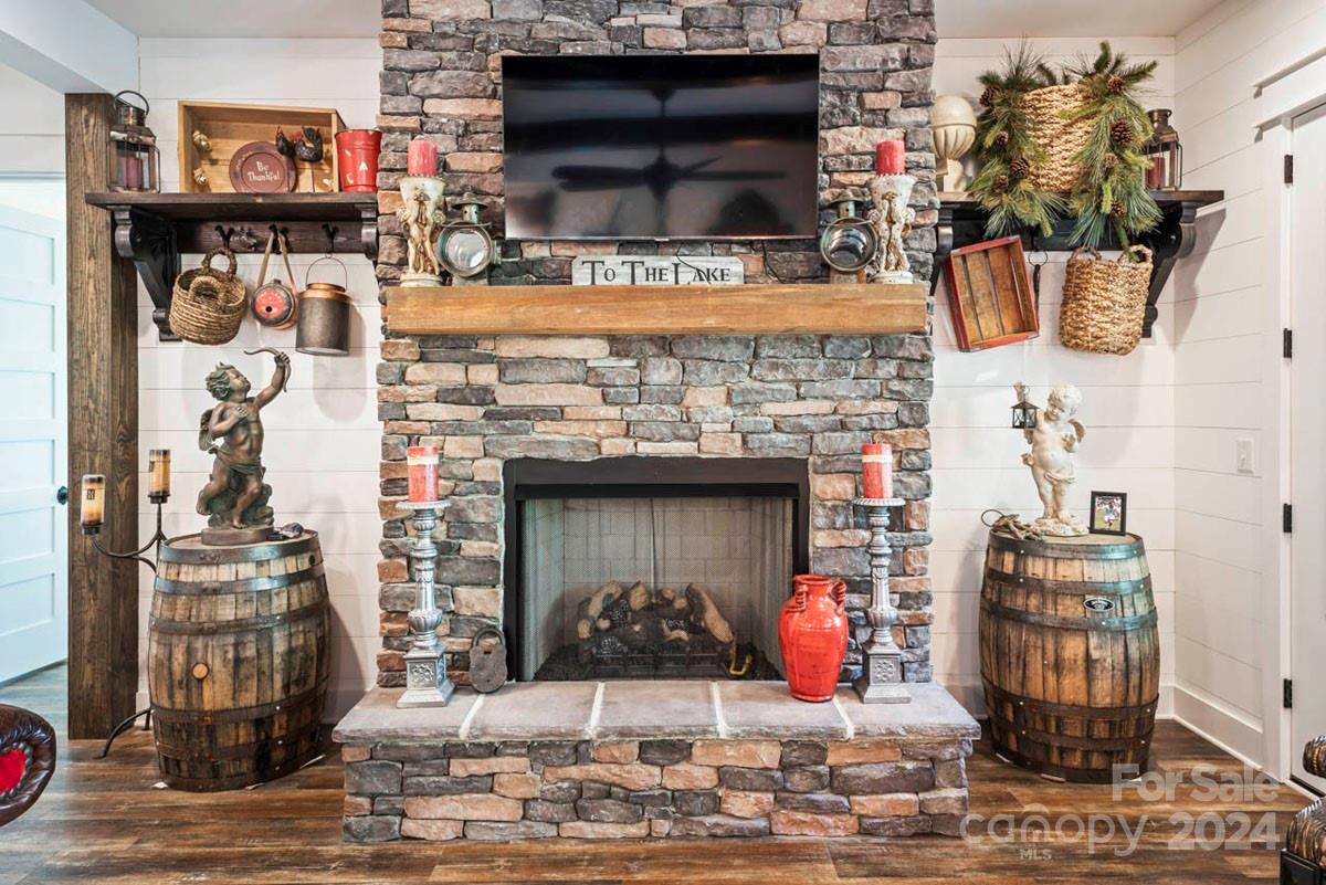 The Springs At High Rock - Residential