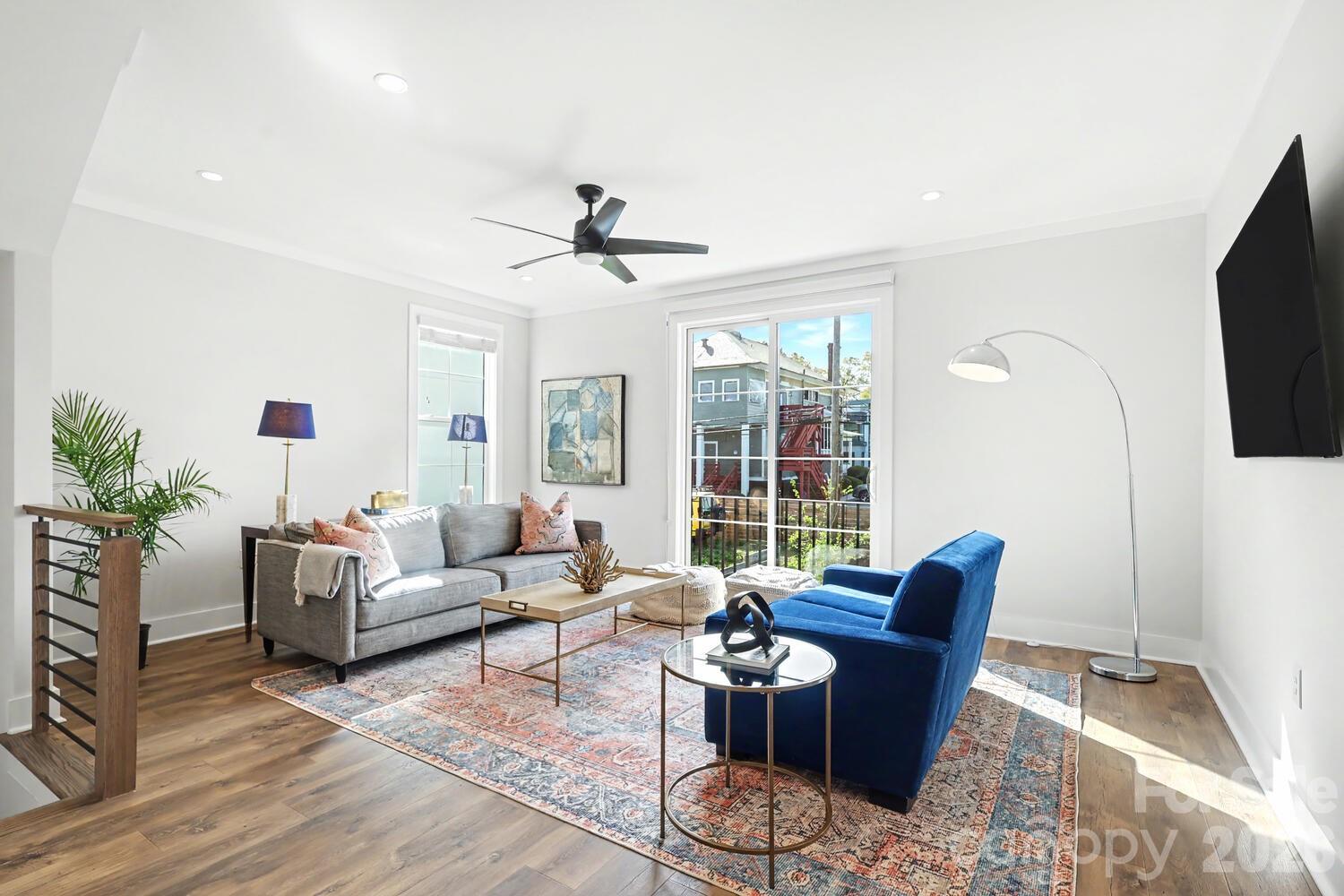 Elizabeth - Residential