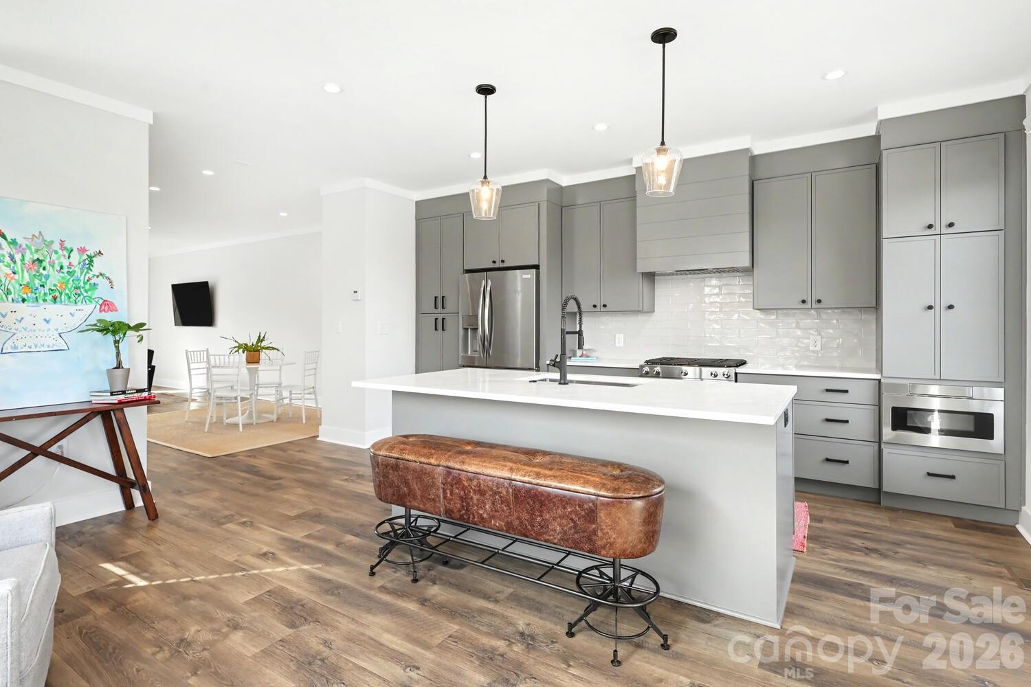 Elizabeth - Residential