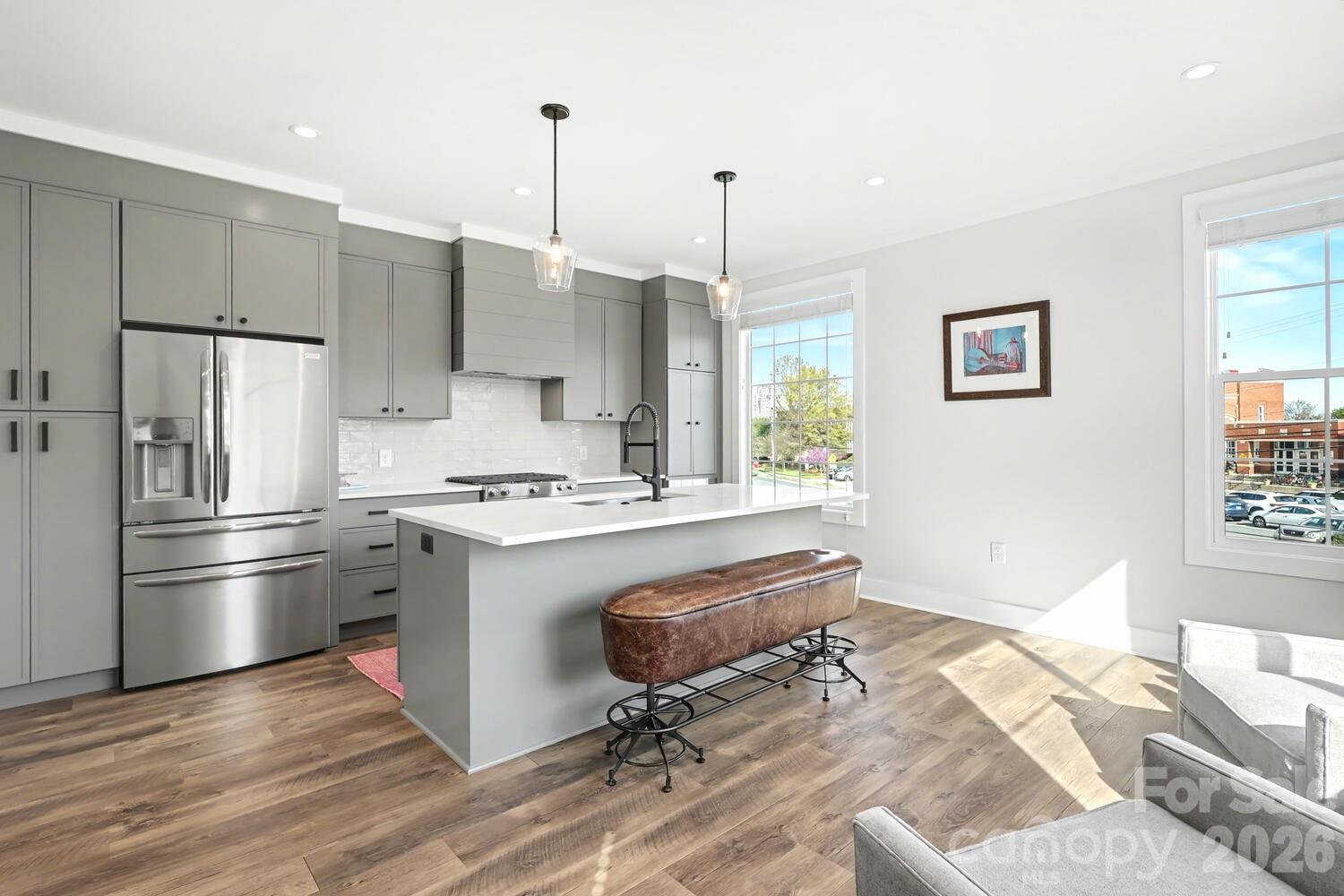 Elizabeth - Residential