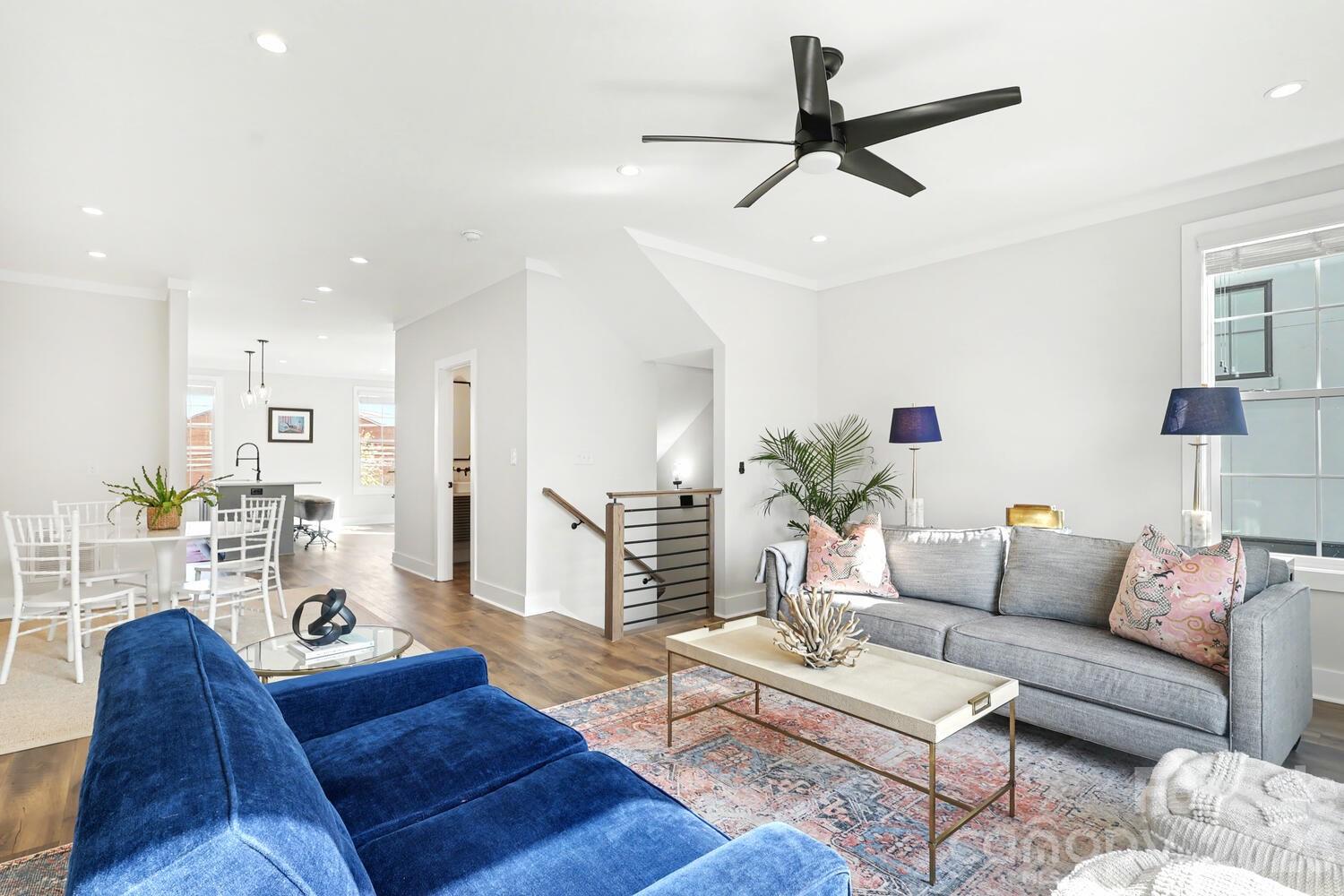 Elizabeth - Residential