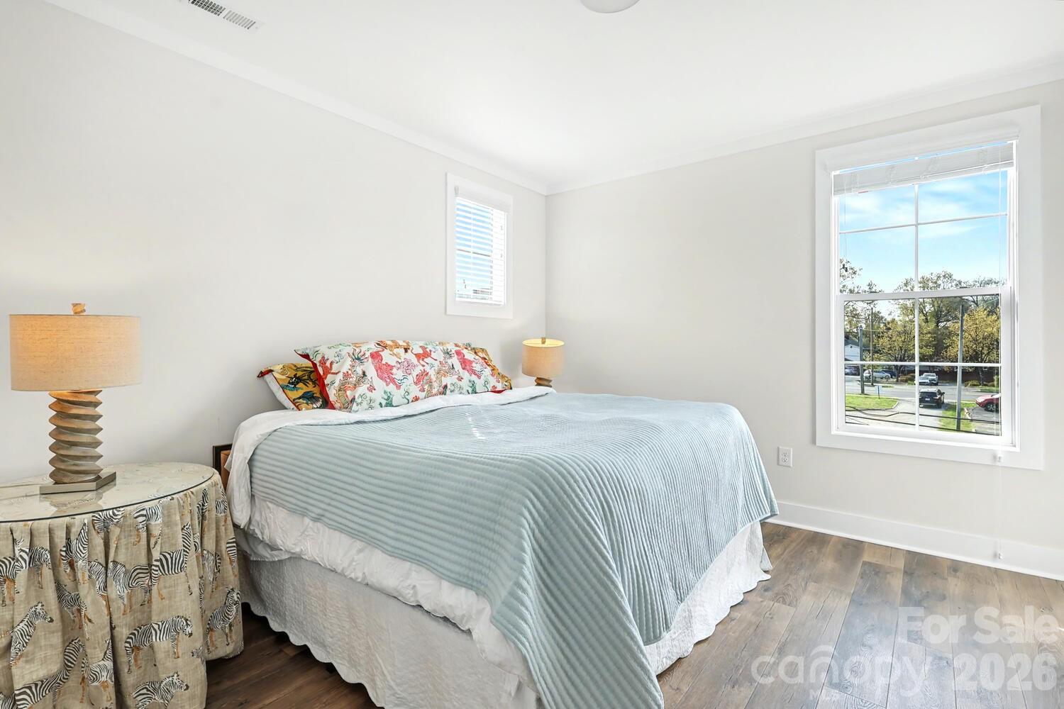 Elizabeth - Residential