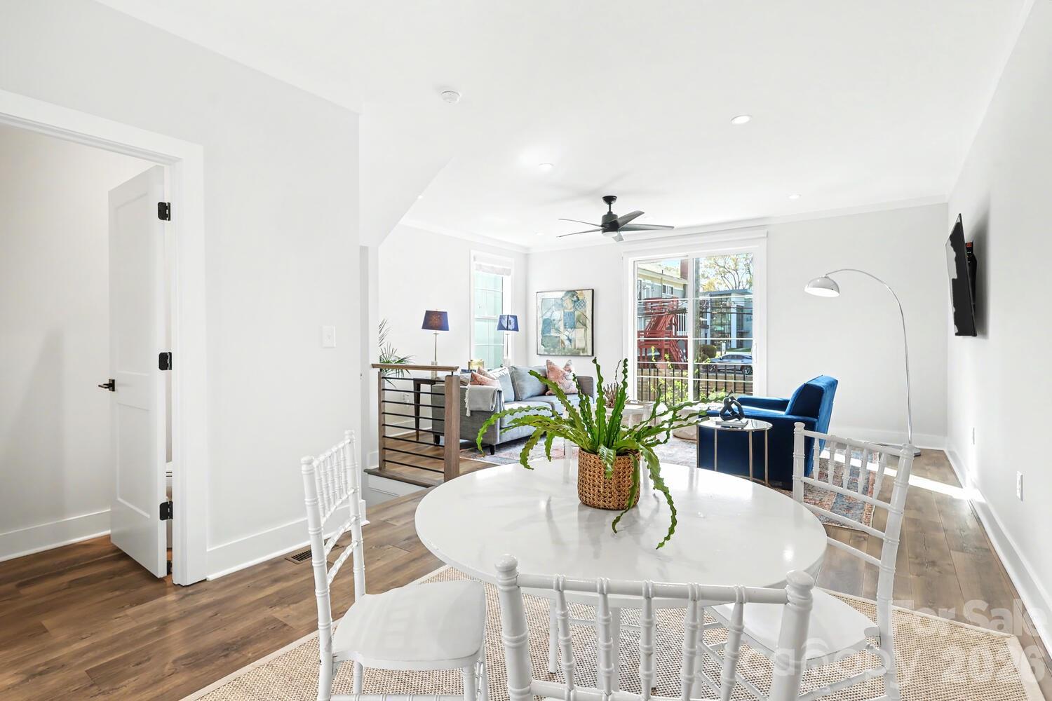 Elizabeth - Residential