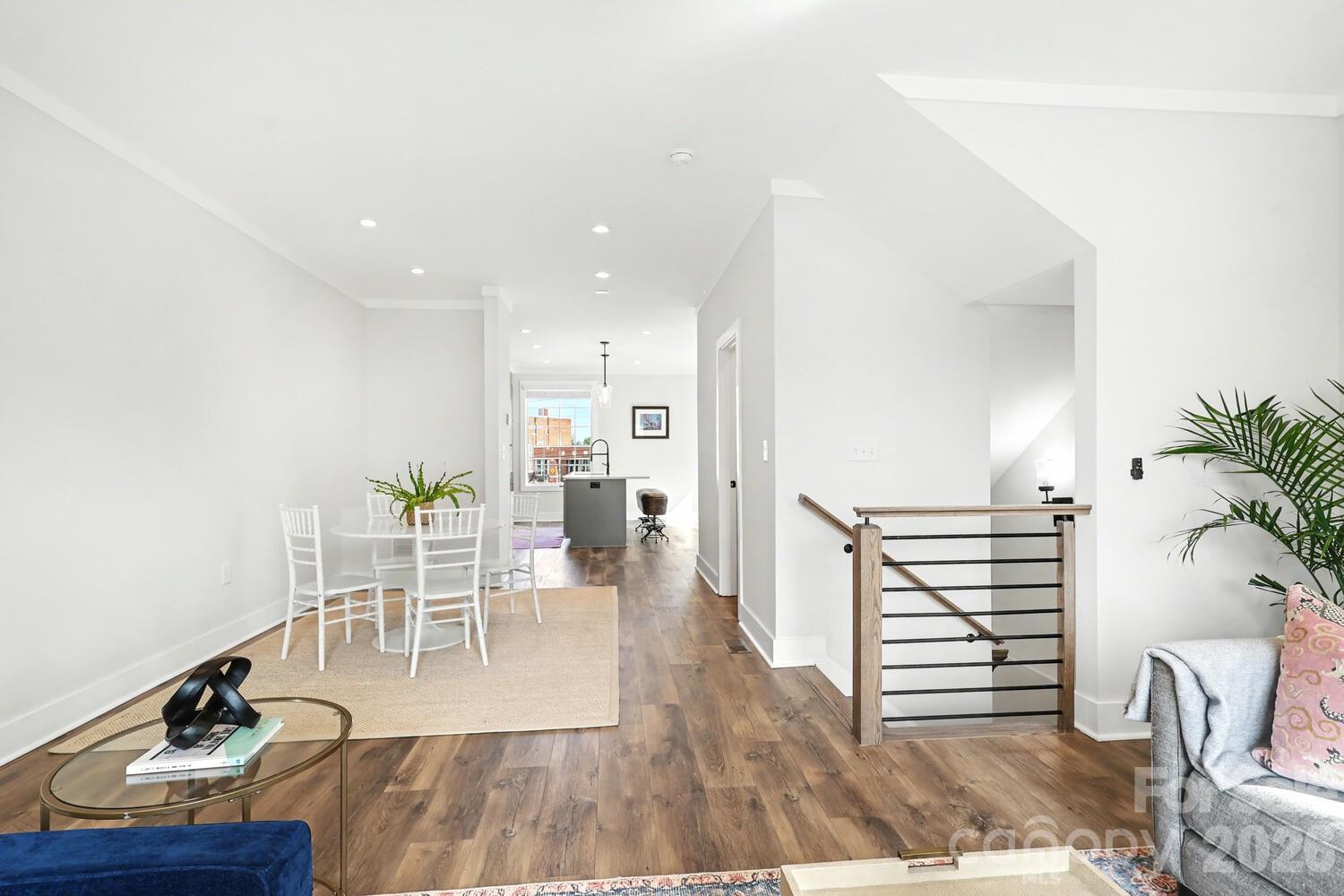 Elizabeth - Residential