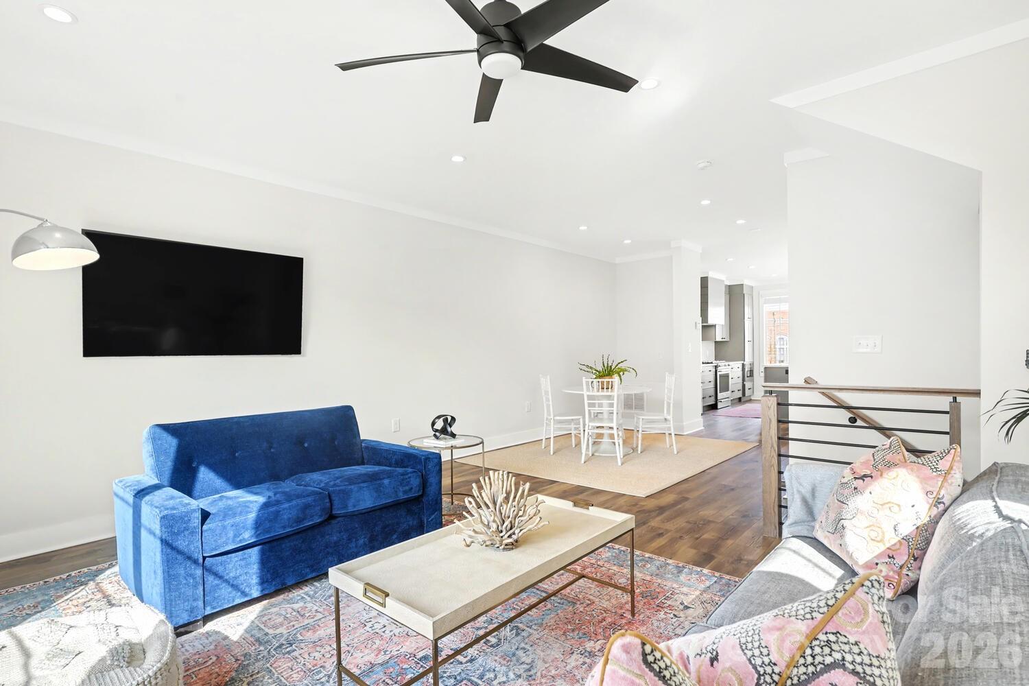 Elizabeth - Residential