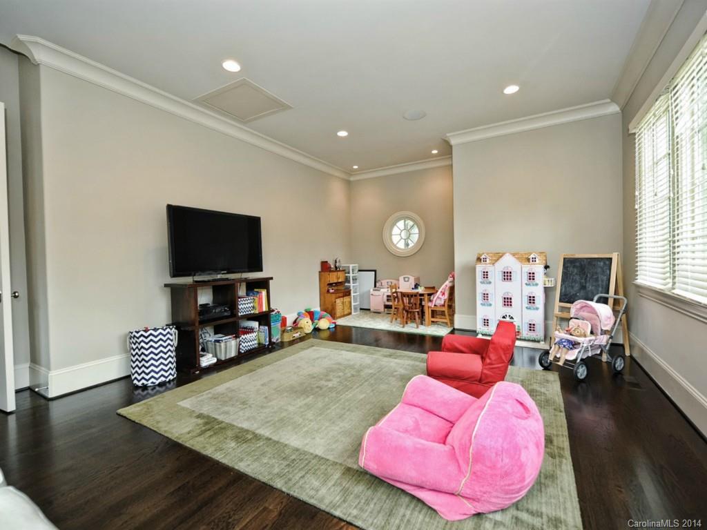 Cotswold - Residential