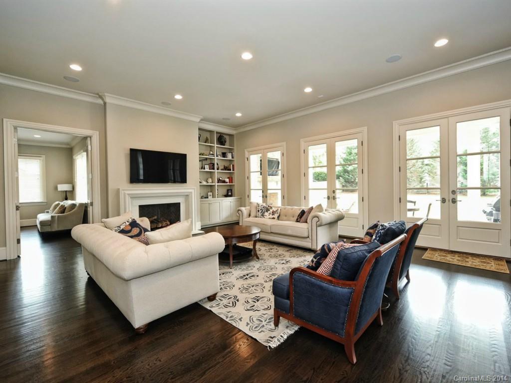 Cotswold - Residential