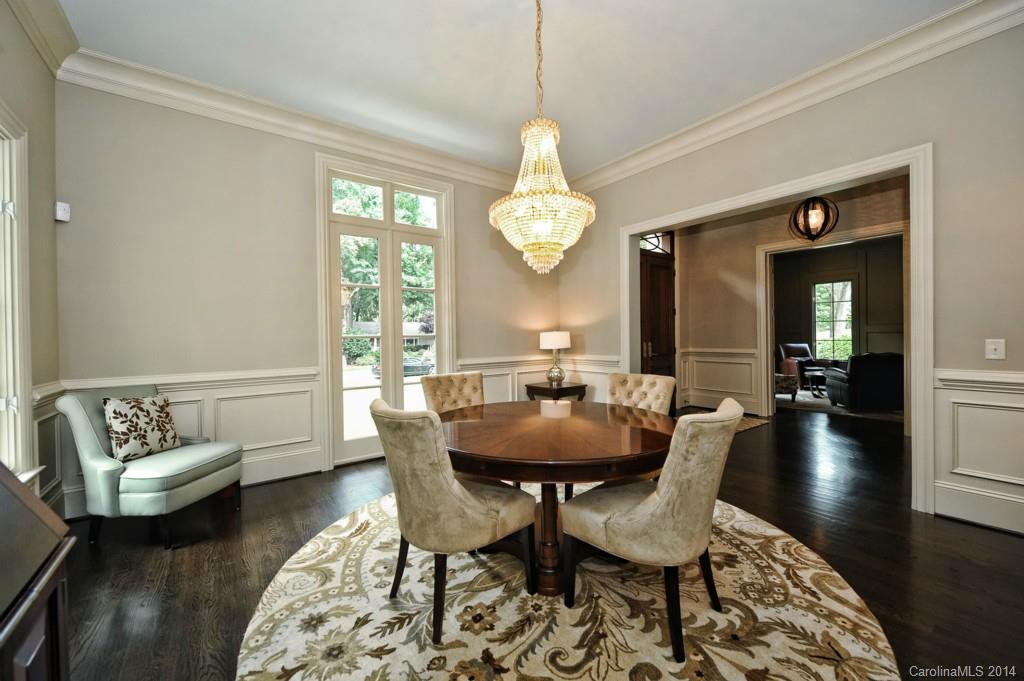 Cotswold - Residential