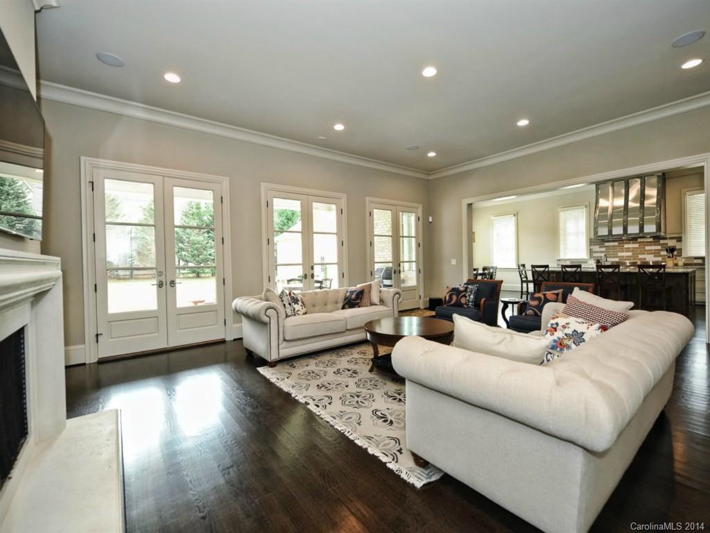 Cotswold - Residential