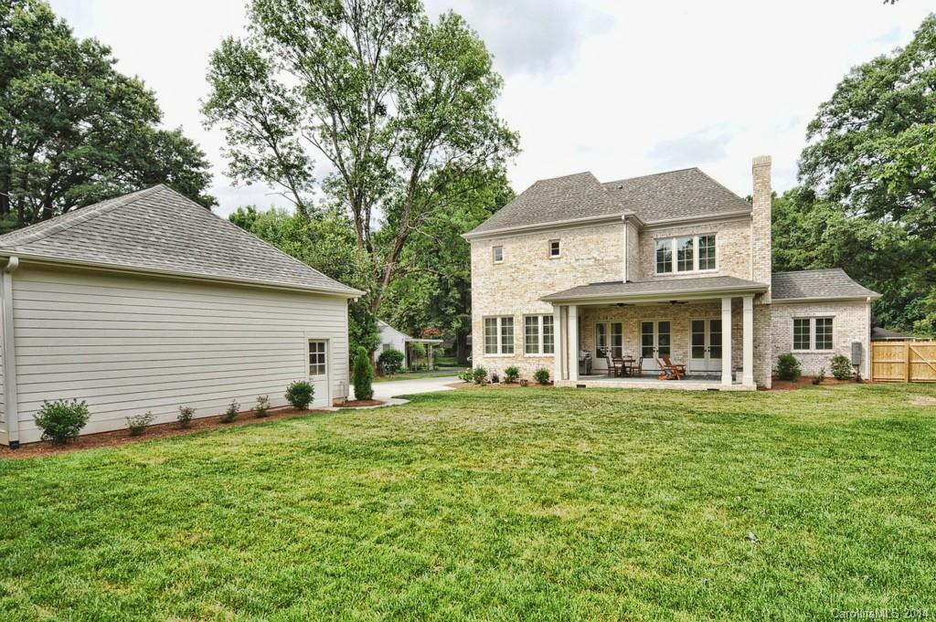 Cotswold - Residential