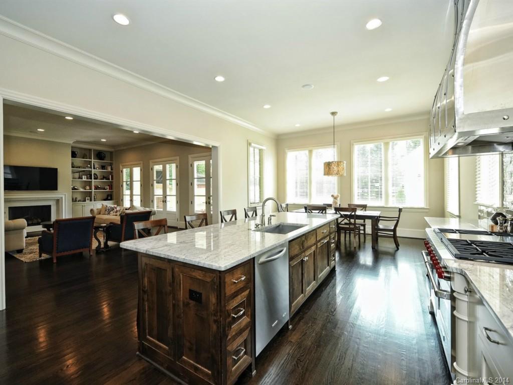 Cotswold - Residential