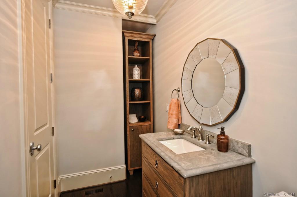 Cotswold - Residential