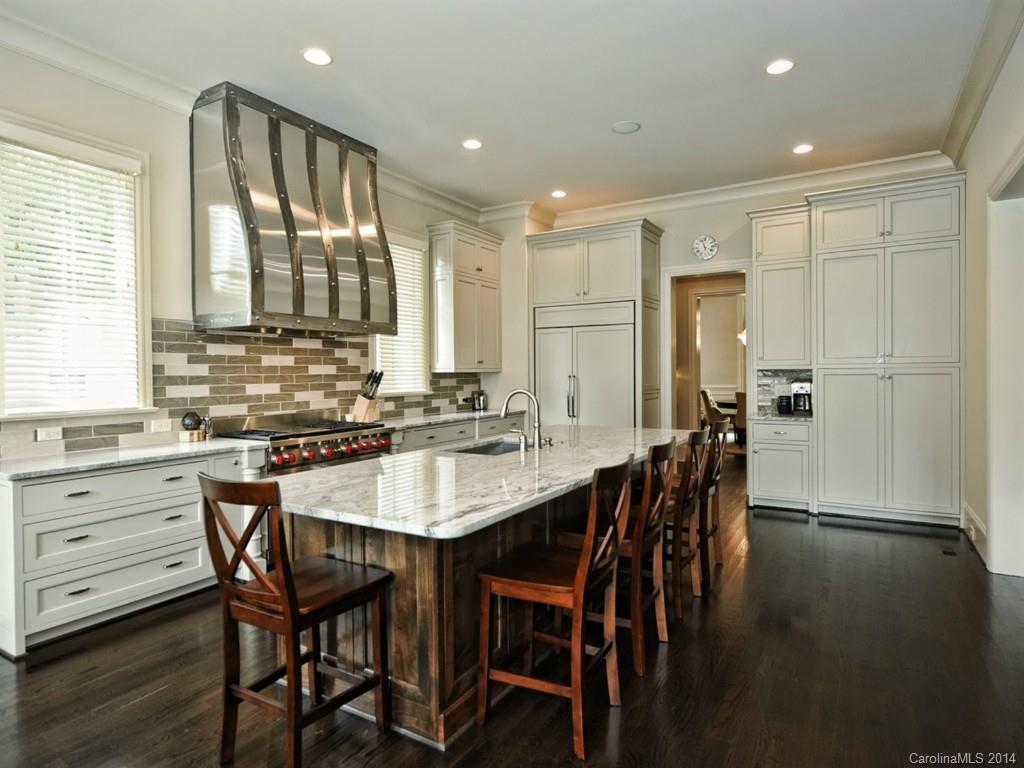 Cotswold - Residential