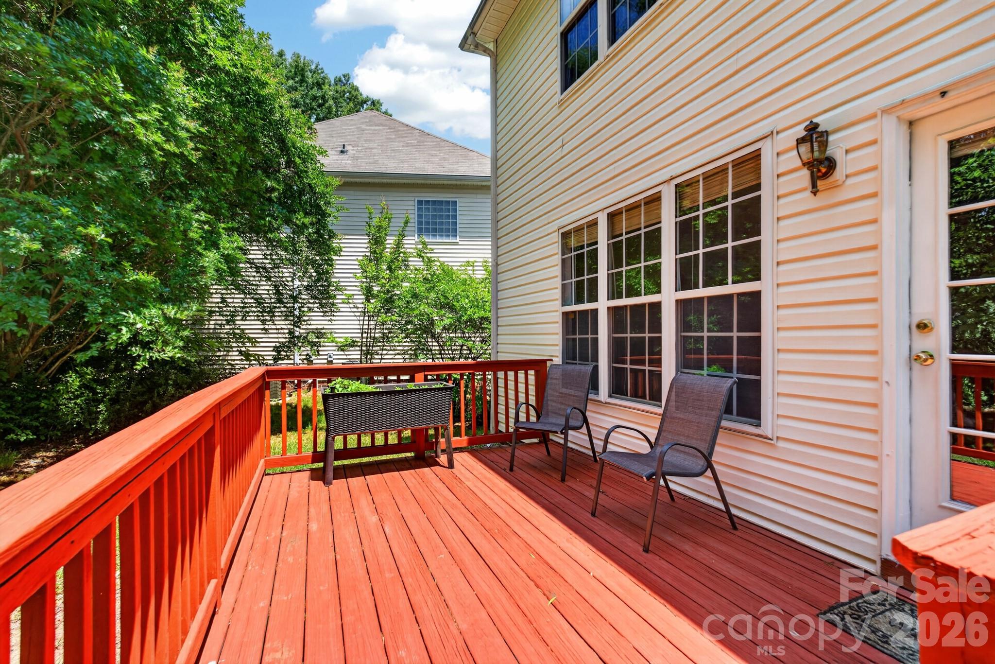 Fountaingrove - Residential