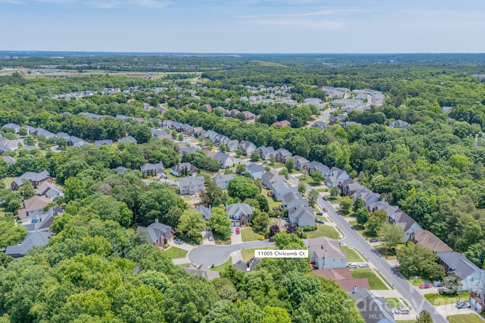 Fountaingrove - Residential