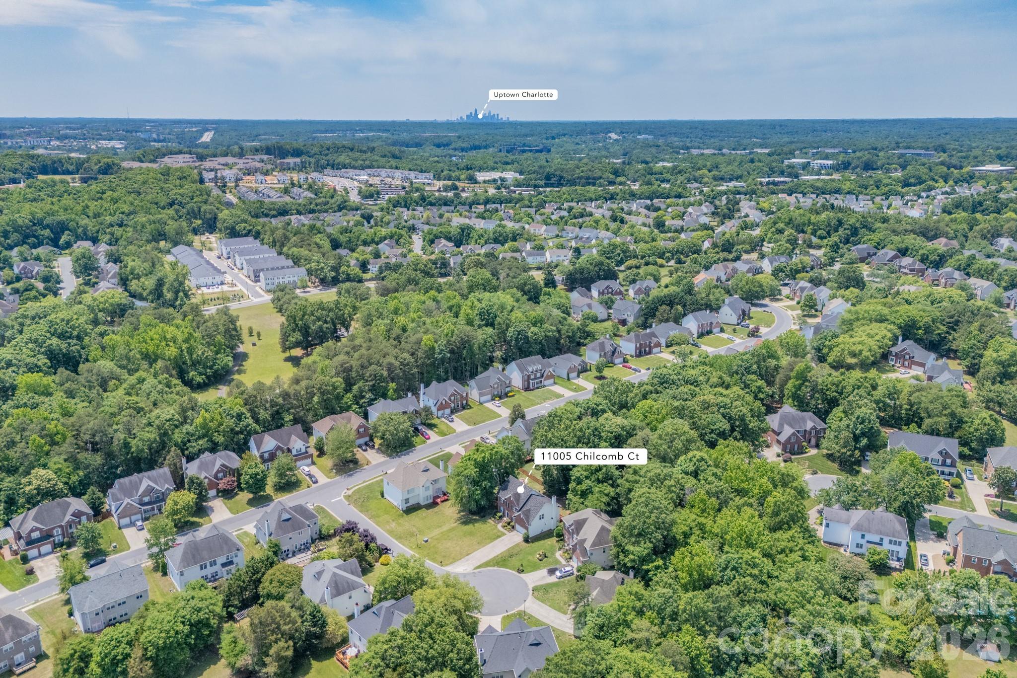 Fountaingrove - Residential