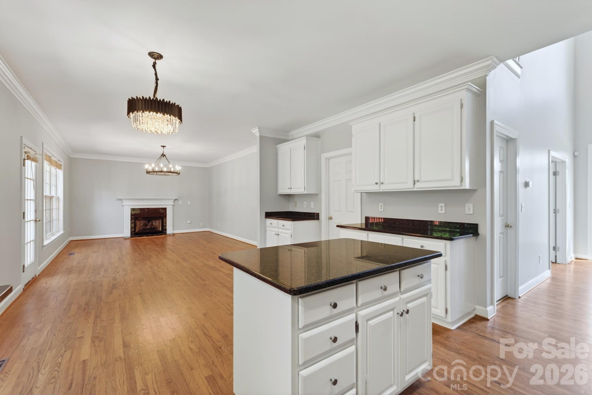 Fountaingrove - Residential