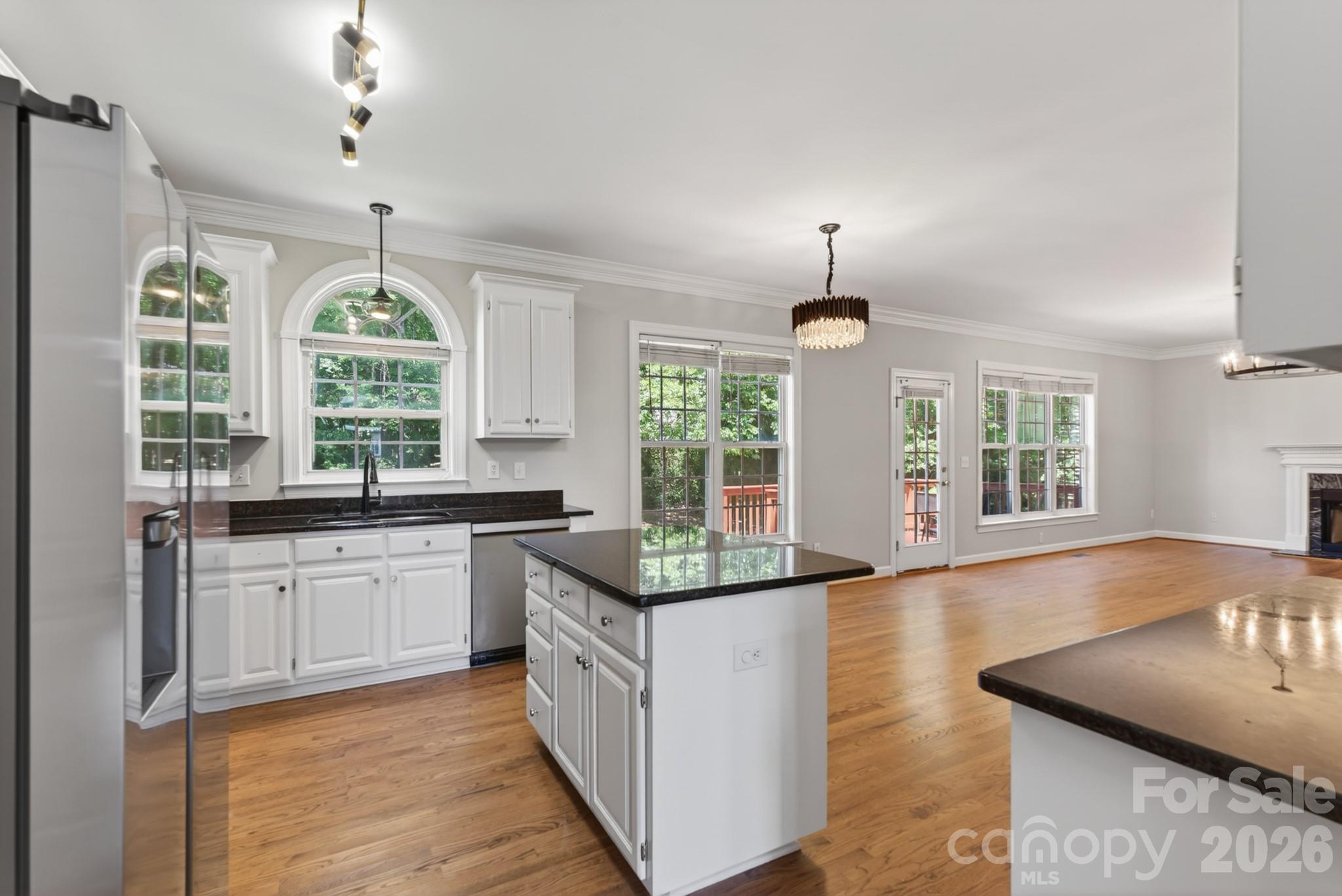 Fountaingrove - Residential