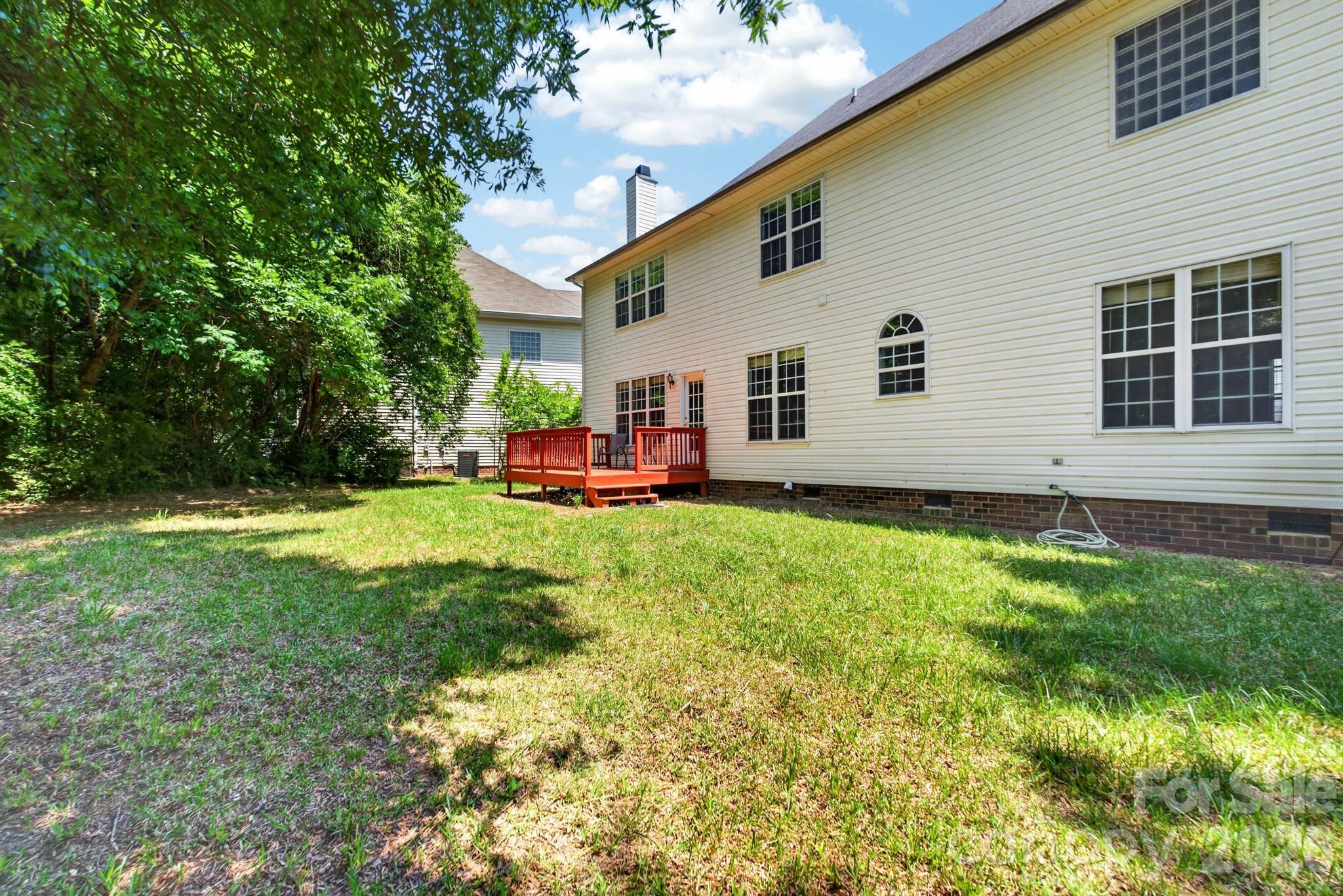 Fountaingrove - Residential
