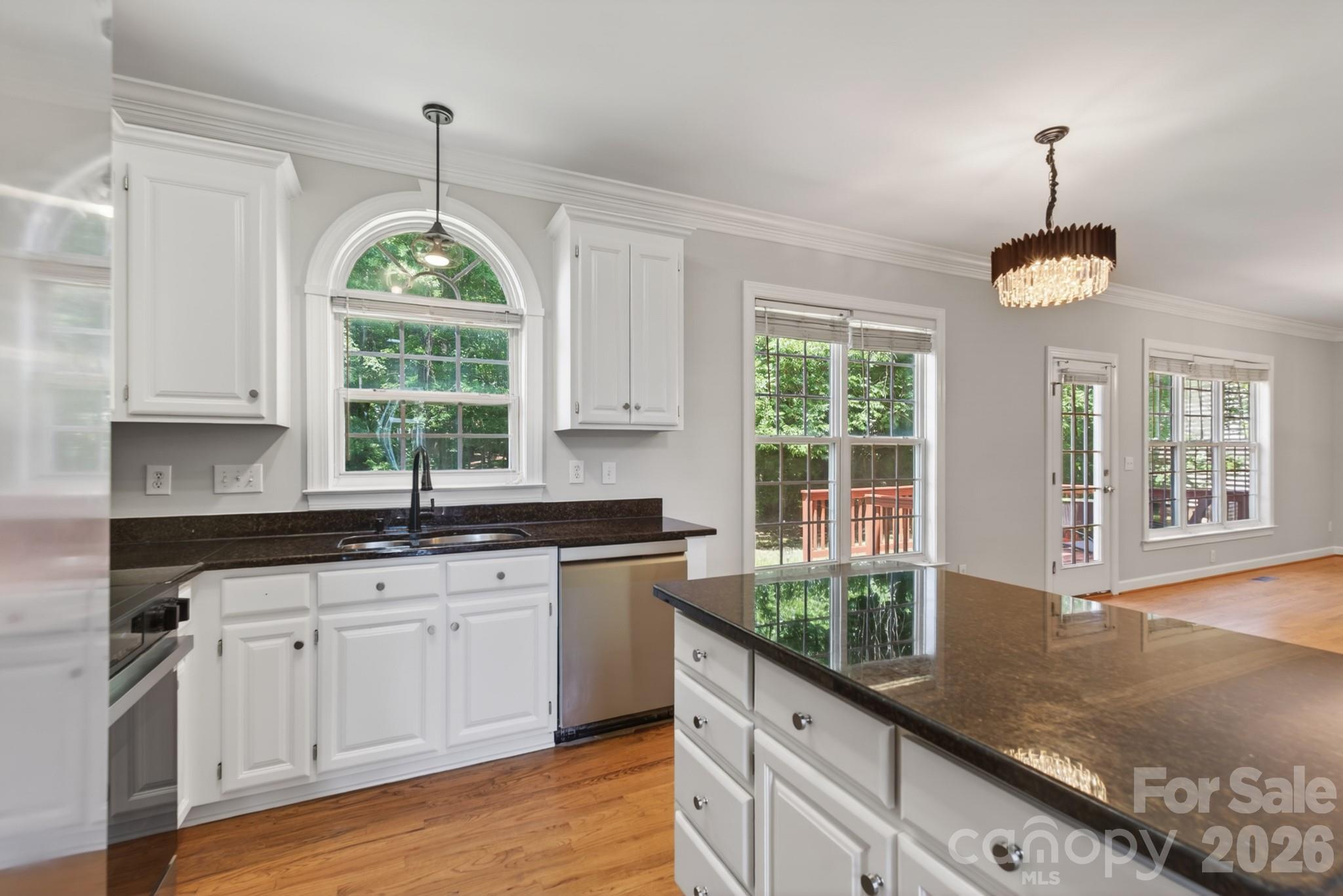 Fountaingrove - Residential