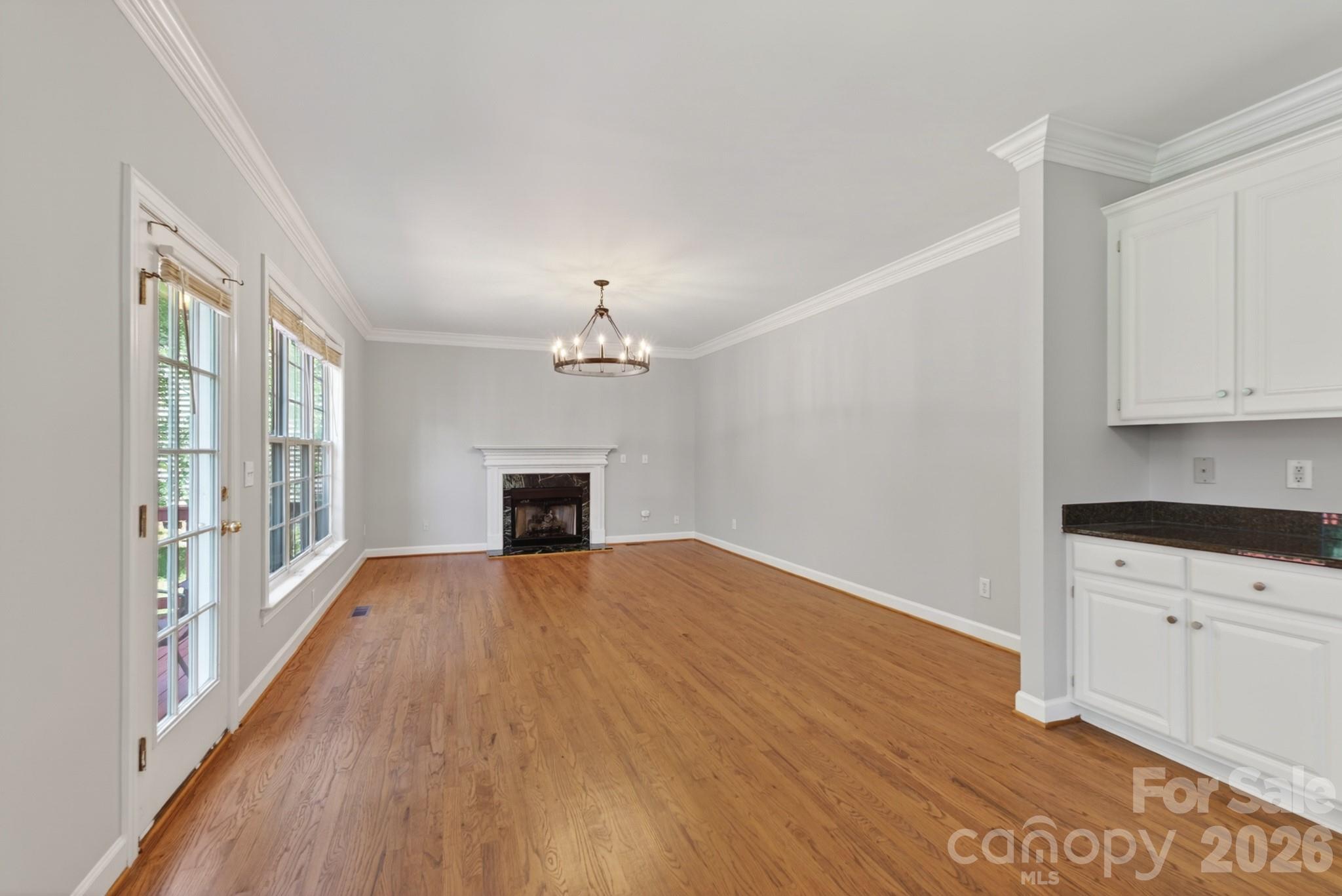 Fountaingrove - Residential