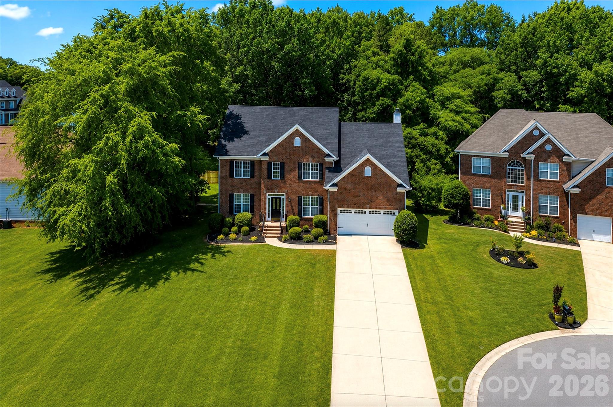 Fountaingrove - Residential