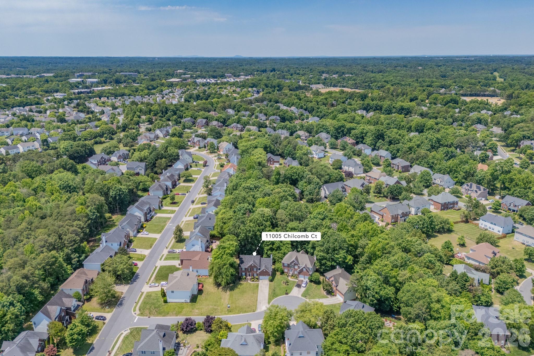 Fountaingrove - Residential