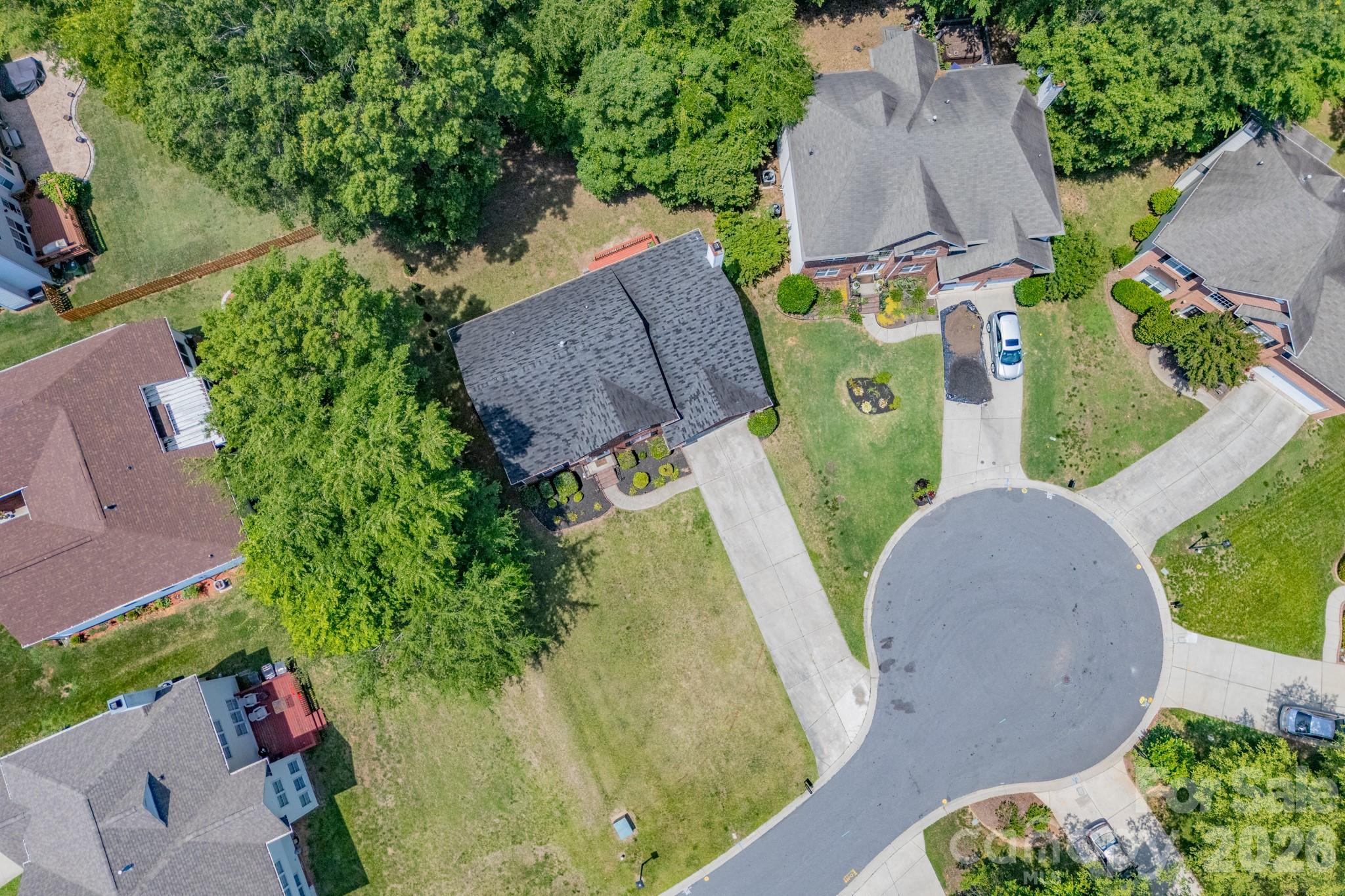 Fountaingrove - Residential