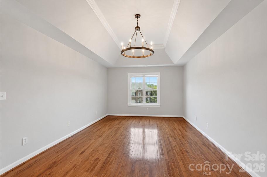 Fountaingrove - Residential