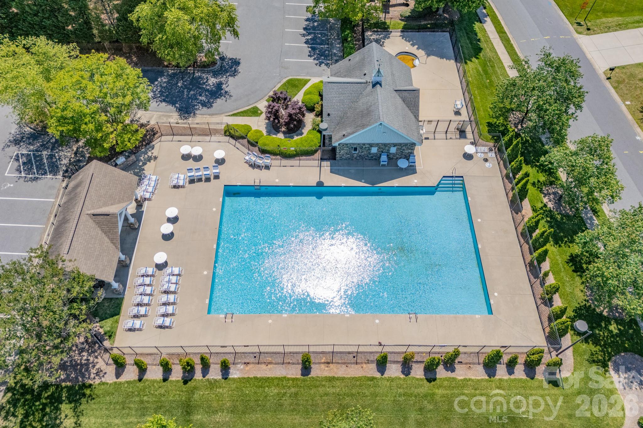 Fountaingrove - Residential