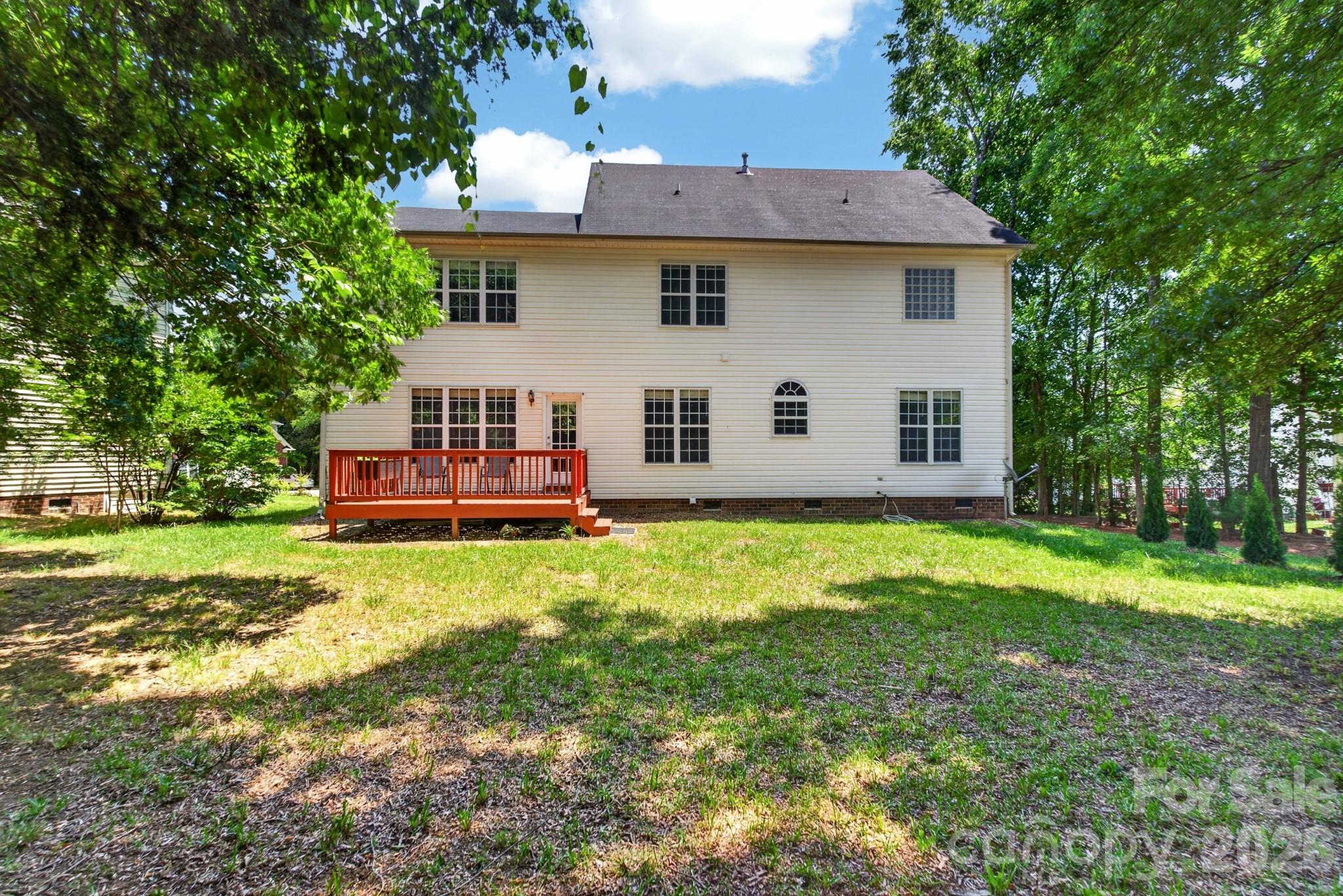 Fountaingrove - Residential