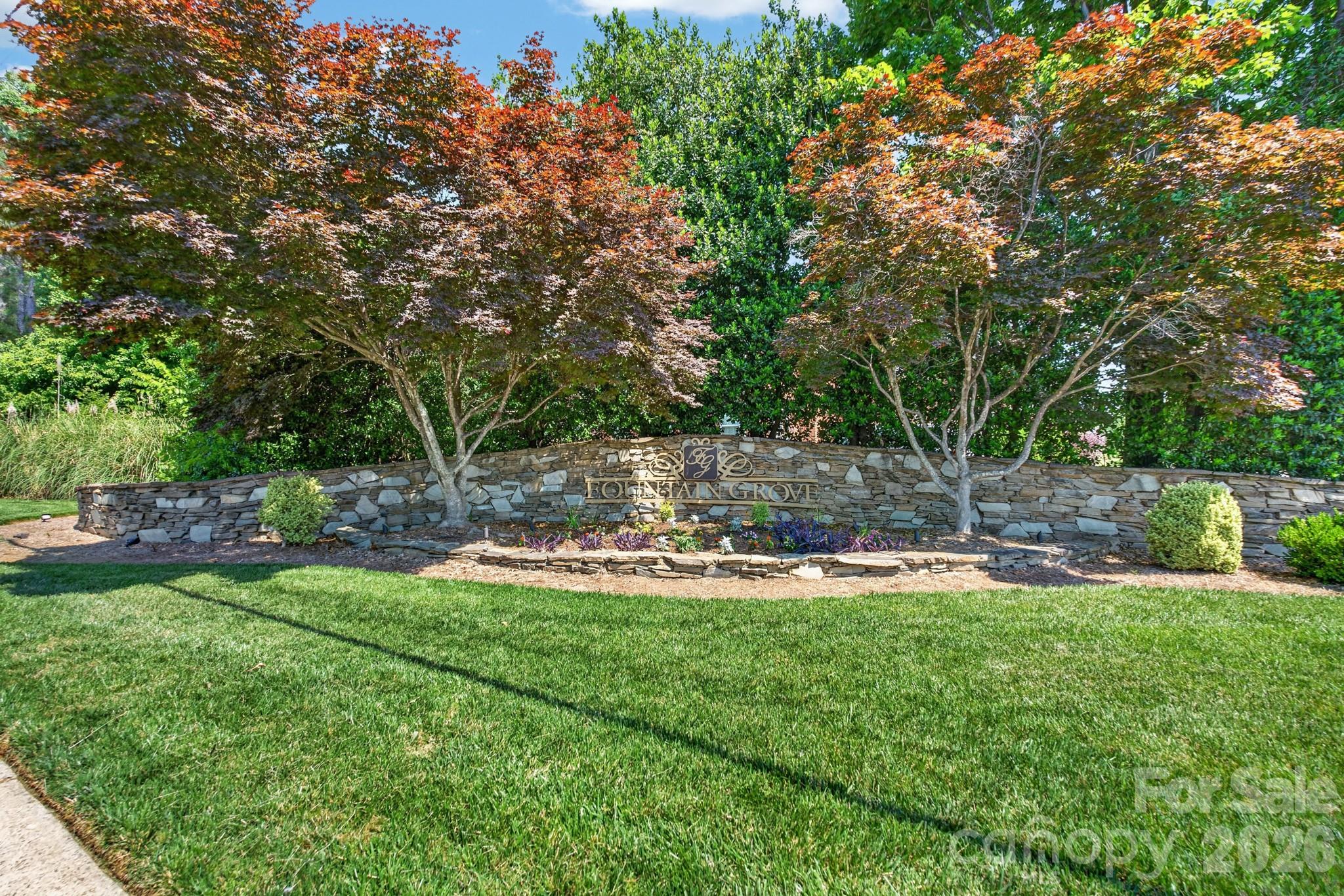 Fountaingrove - Residential